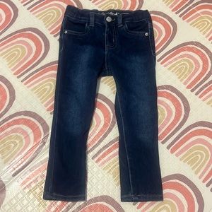 Cat & Jack jeans